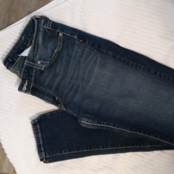 Levi's 535 jeans - Picture 4 of 5